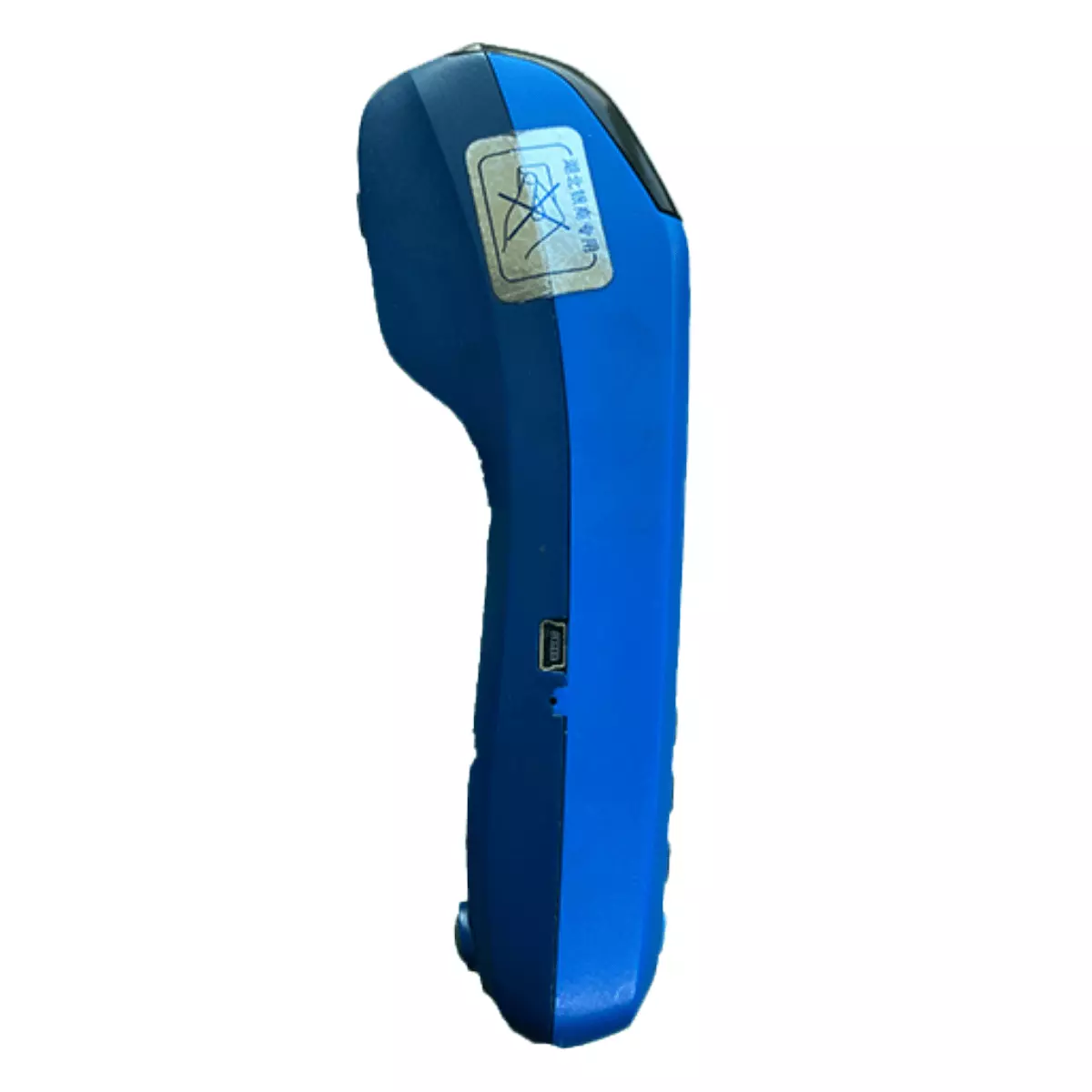 دستگاه کارتخوان سیار نیوپوز مدل NEWPOS7210 31 دستگاه کارتخوان سیار نیوپوز مدل NEWPOS7210 - تصویر 6