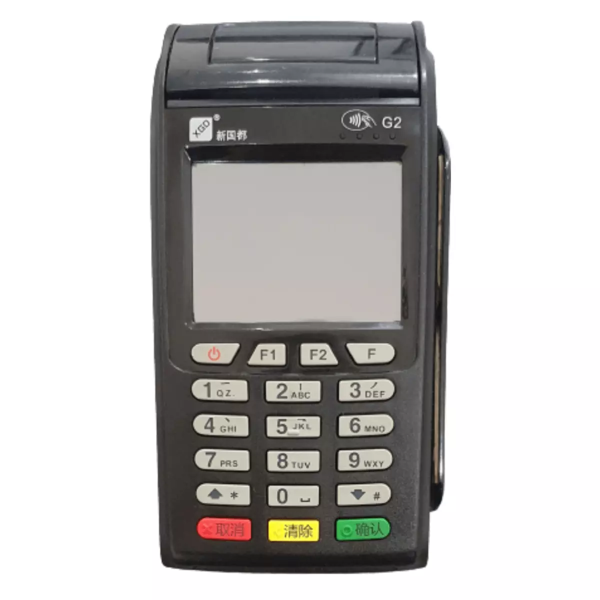 pos NEXGO G2 1