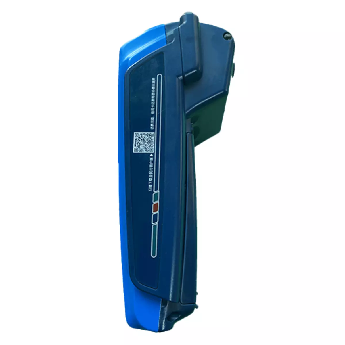 دستگاه کارتخوان سیار نکسگو مدل NEXGO G3 30 دستگاه کارتخوان سیار نکسگو مدل NEXGO G3 - تصویر 4