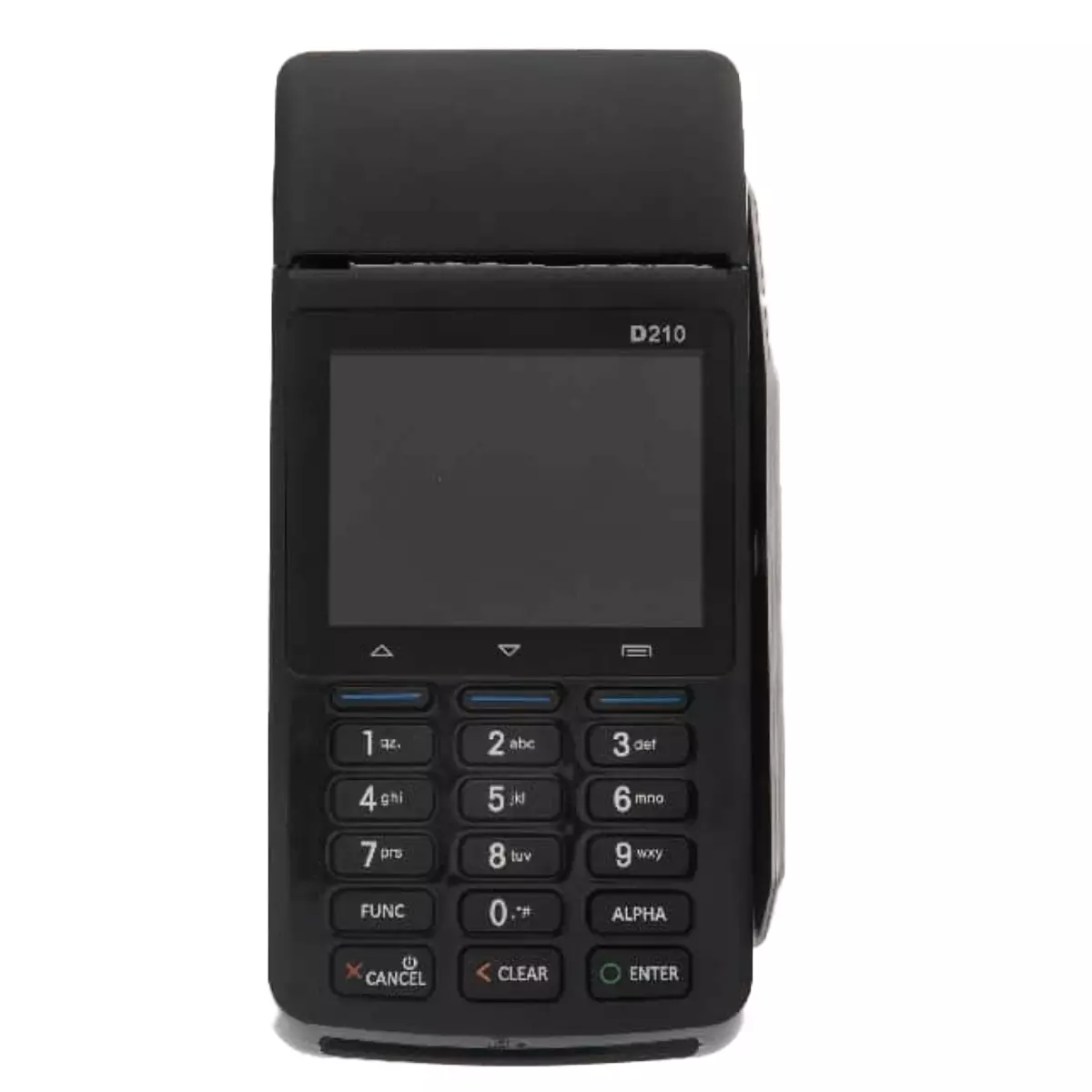 pos PAX D210 1