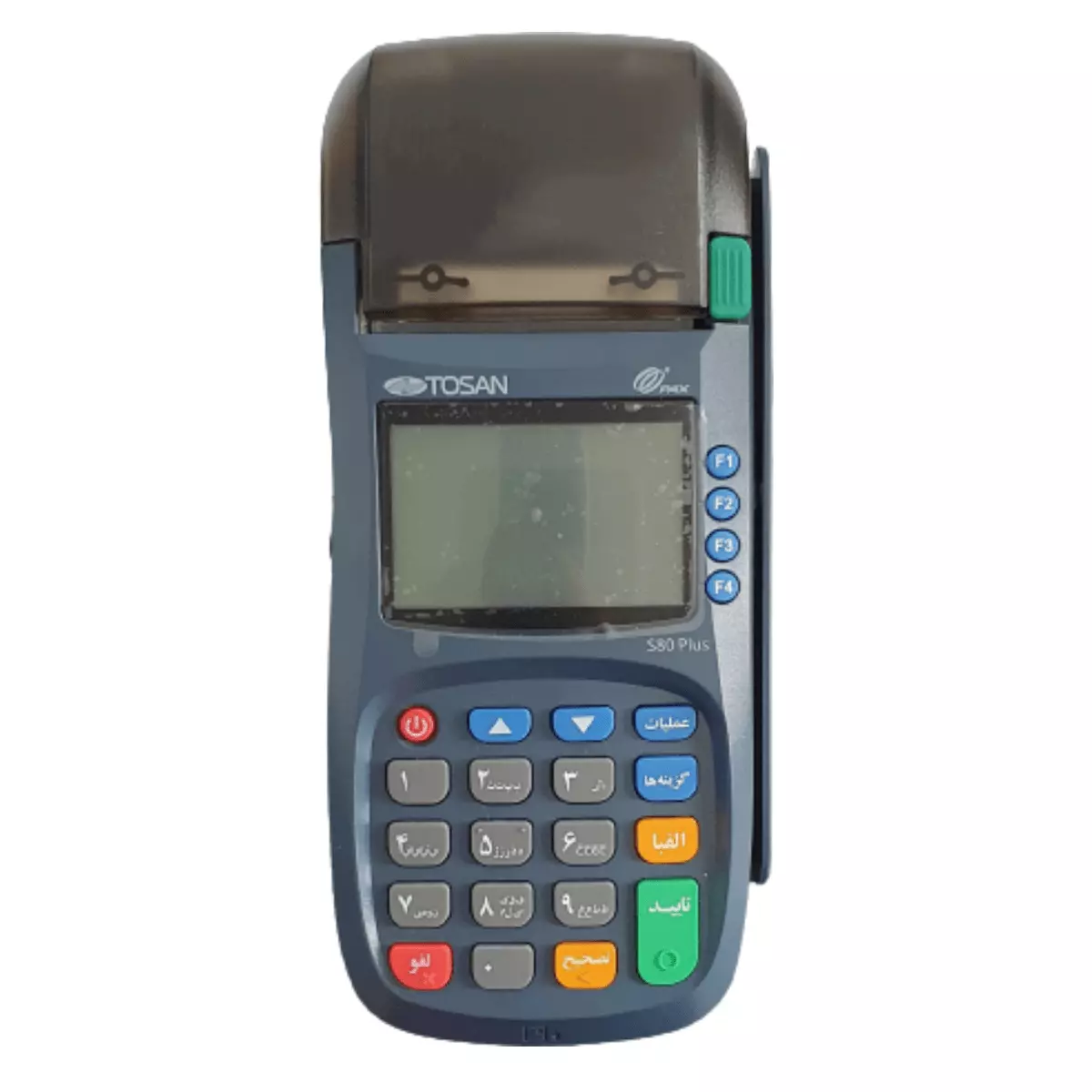 pos PAX S80 1