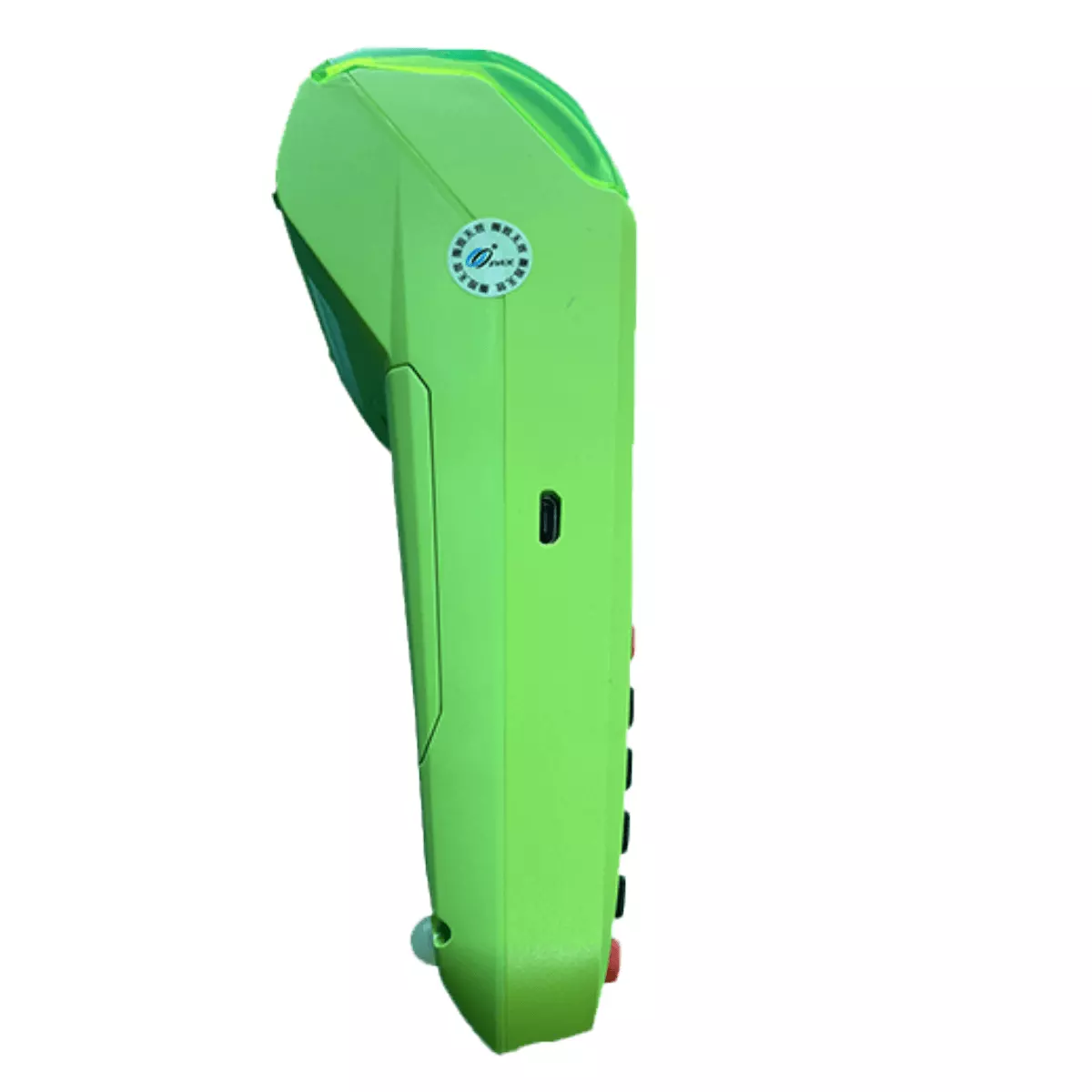 دستگاه کارتخوان سیارپکس مدلPAX- S910 35 دستگاه کارتخوان سیارپکس مدلPAX- S910 - تصویر 8