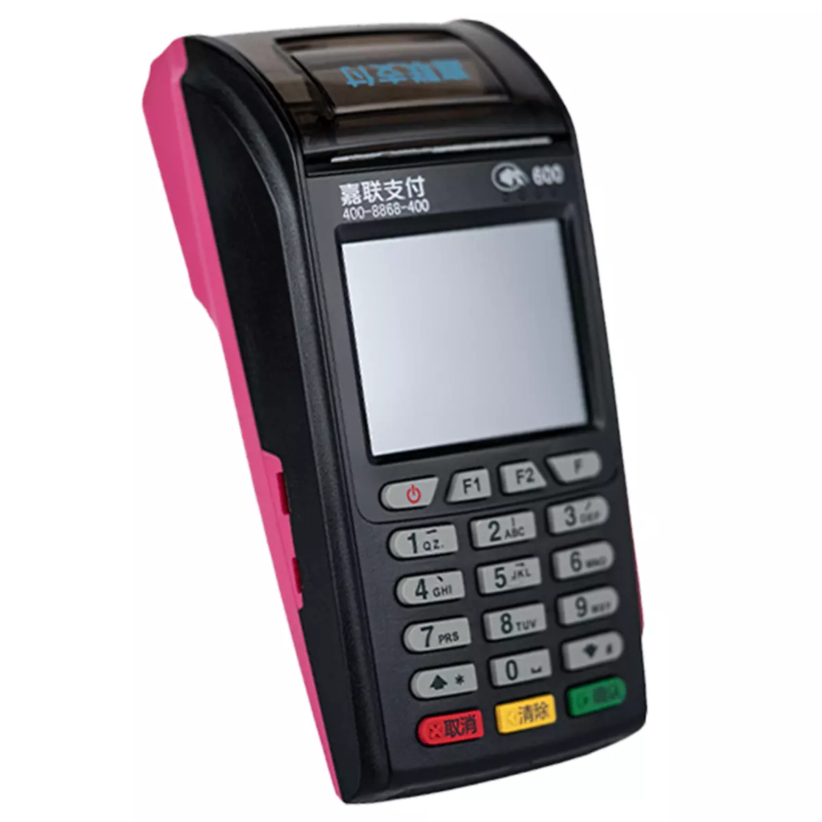 دستگاه کارتخوان نکسگو G۲