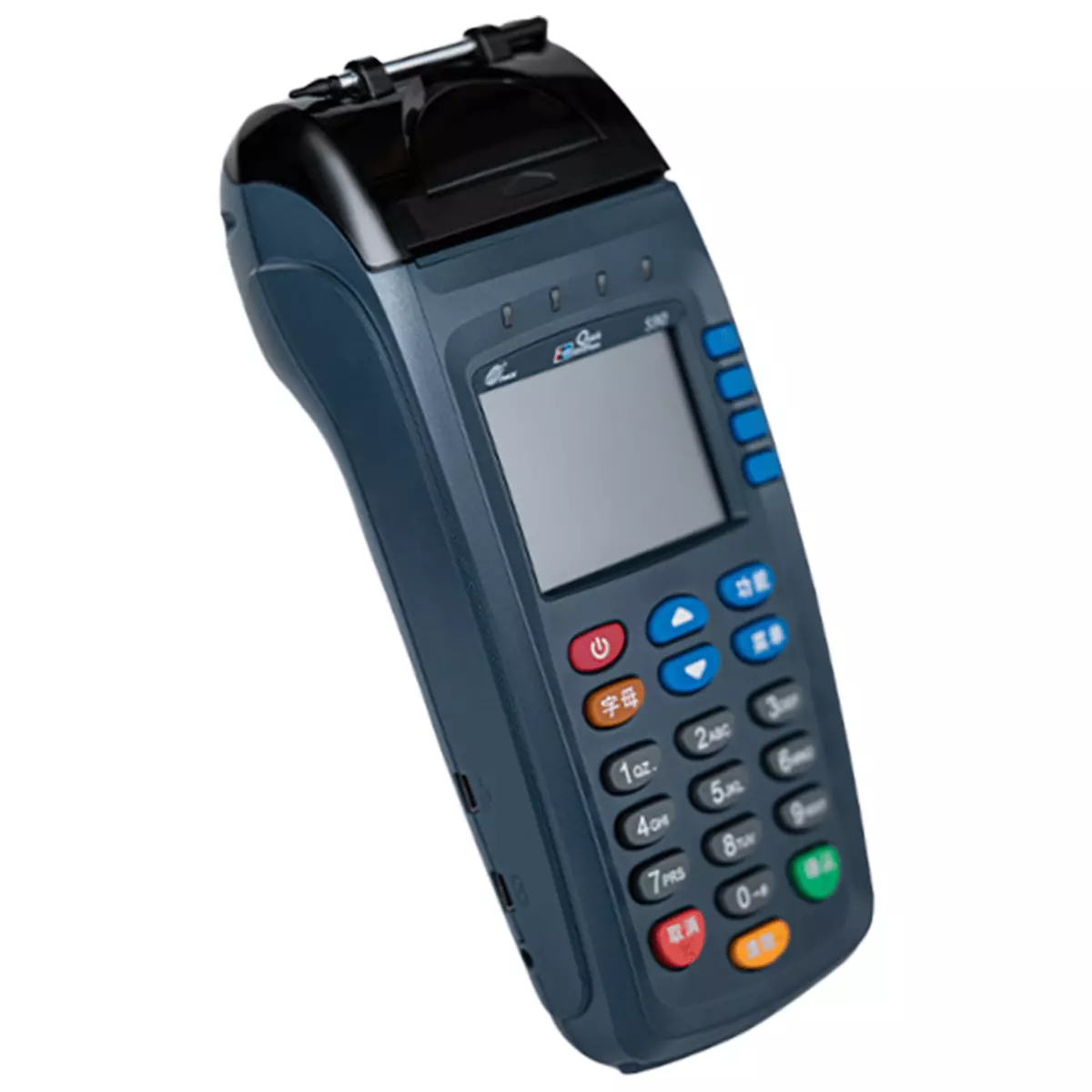 کارتخوان سیار پکس مدلS90