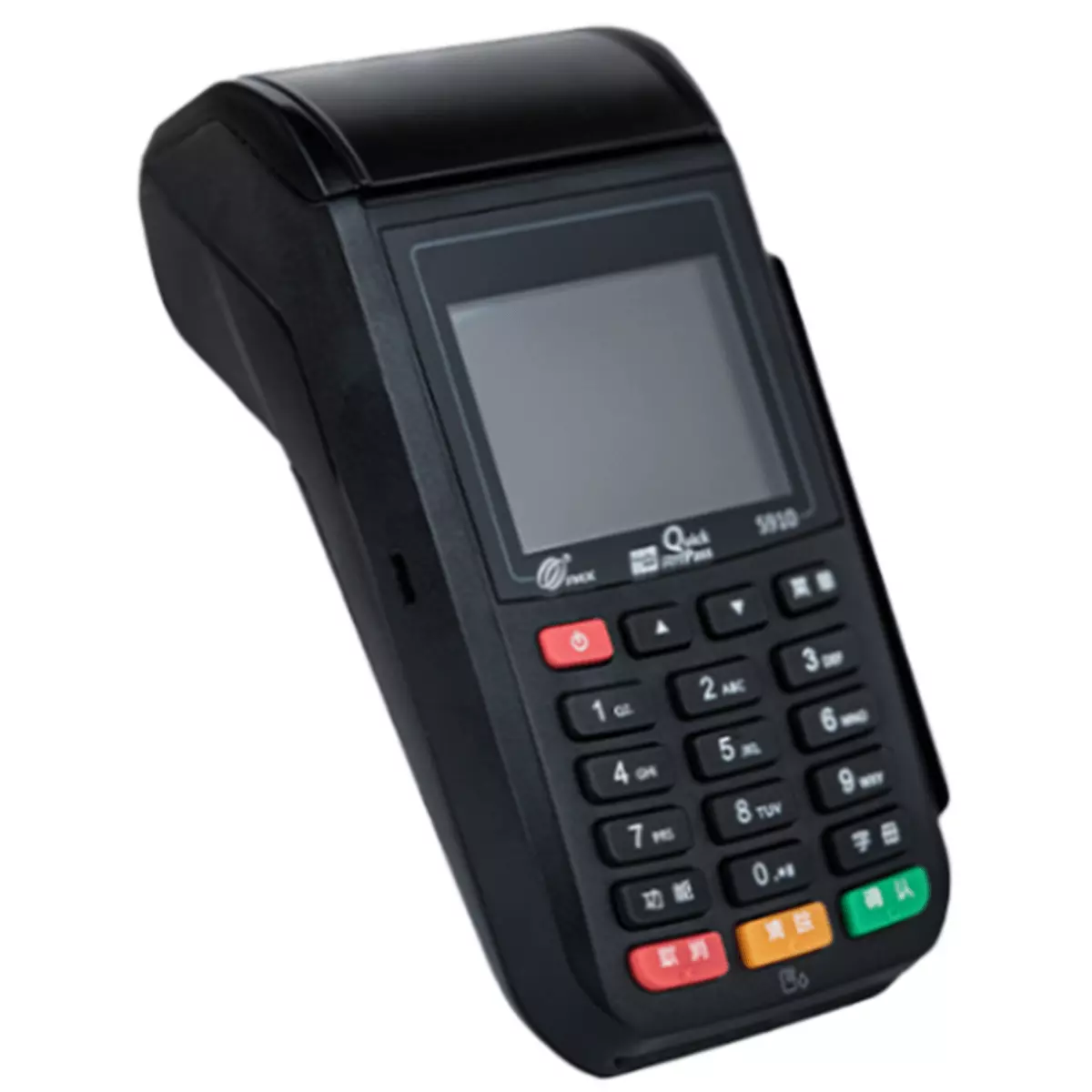 دستگاه کارتخوان سیارپکس مدلS910