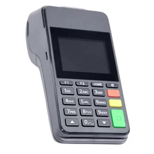 کارتخوان سیار تاپ وایز مدل MP35P