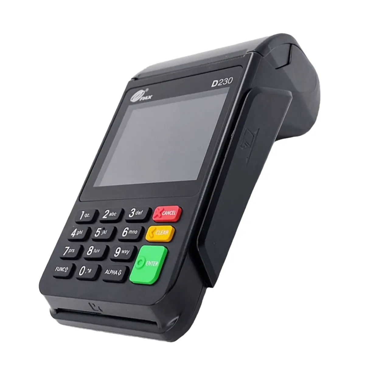 دستگاه کارتخوان سیار پکس مدل PAX-D230 آکبند 10 دستگاه کارتخوان سیار پکس مدل PAX-D230 آکبند - تصویر 3
