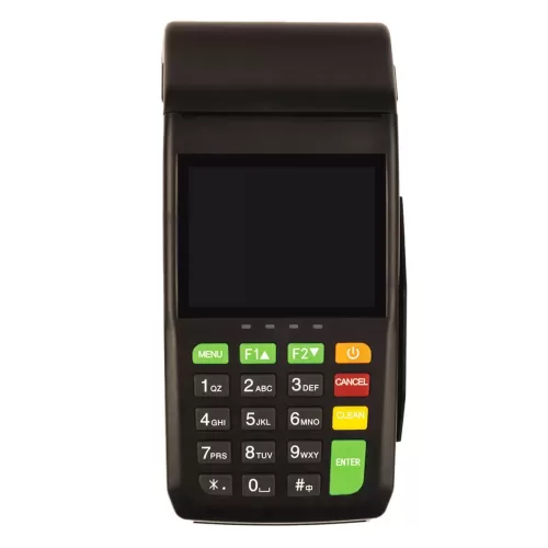 دستگاه کارتخوان سیار آنفوAF75