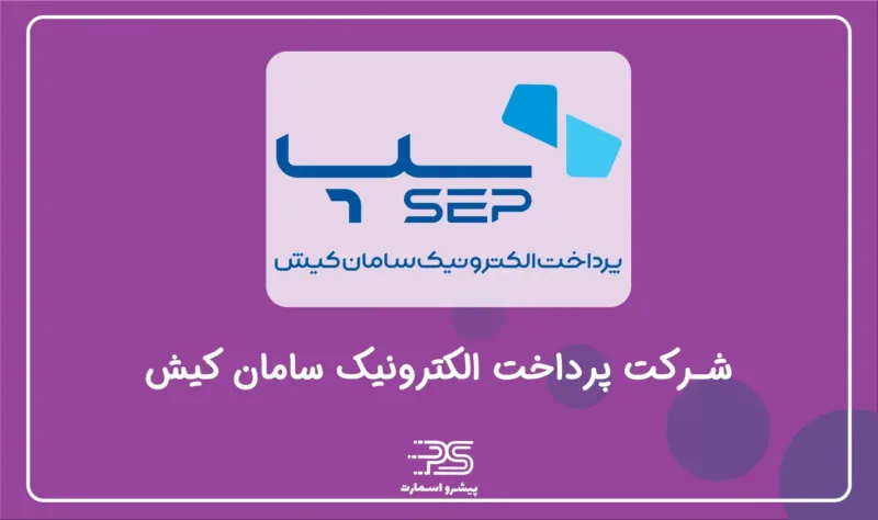 معرفی معرفی شرکت PSP درایران | 12 شرکت تجارت الکترونیک 4 پرداخت الکترونیک سامان